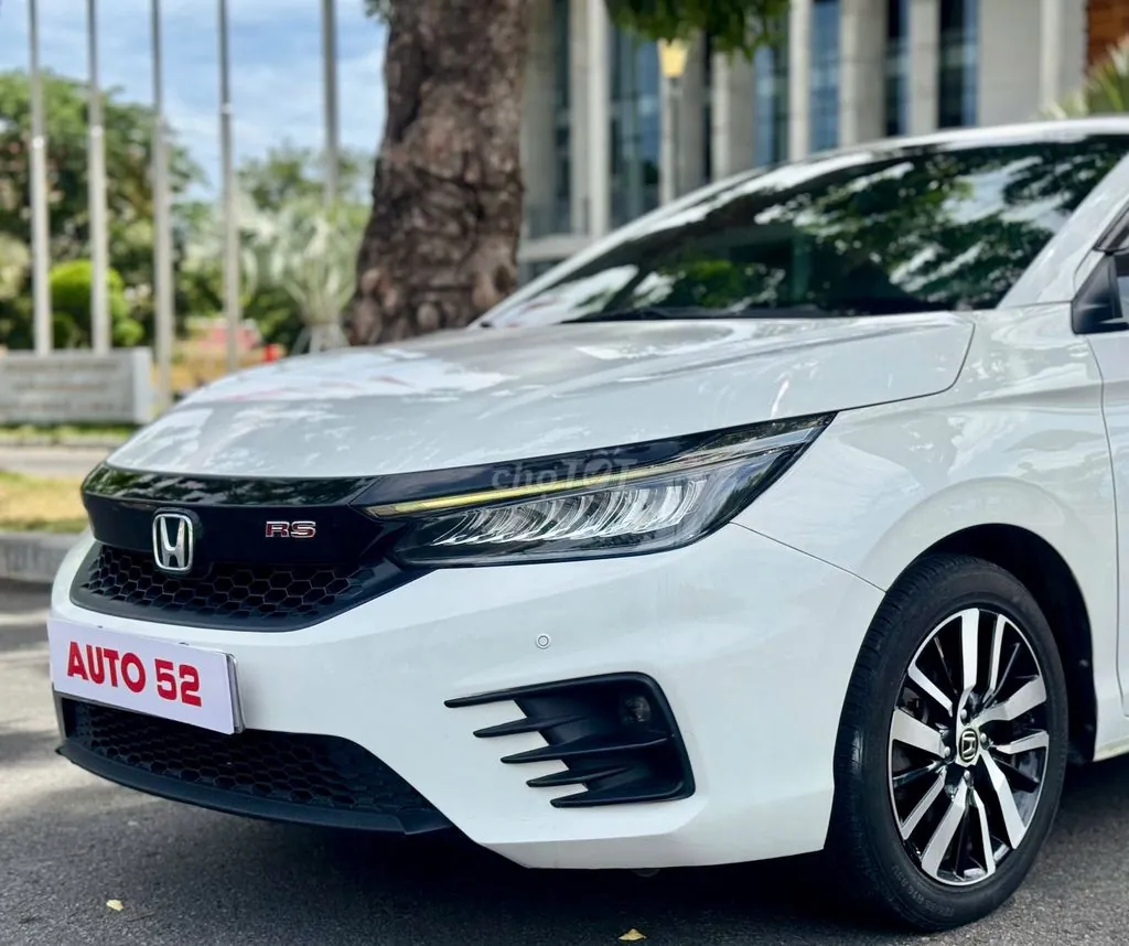 Honda City 2022 photo 3
