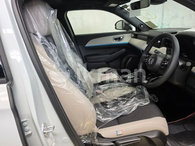 Honda Vezel 2026 photo 5