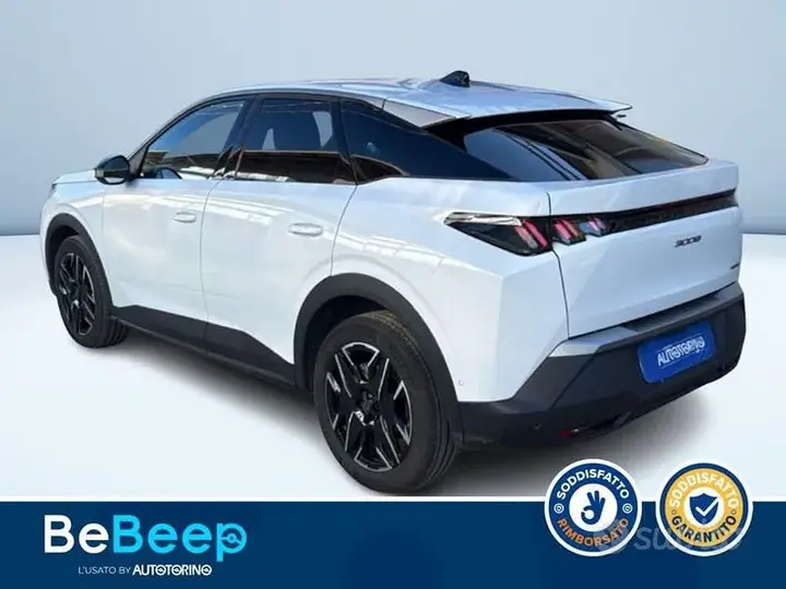 Peugeot 3008 2024 photo 5