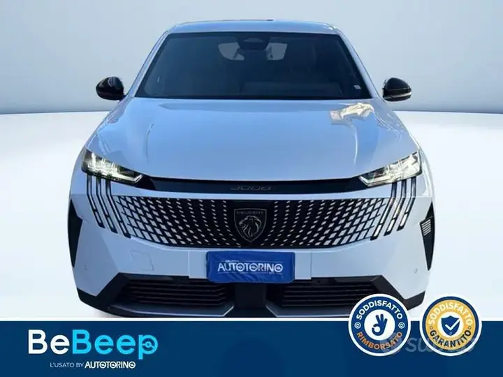 Peugeot 3008 2024 photo 2