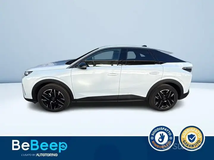 Peugeot 3008 2024 photo 4