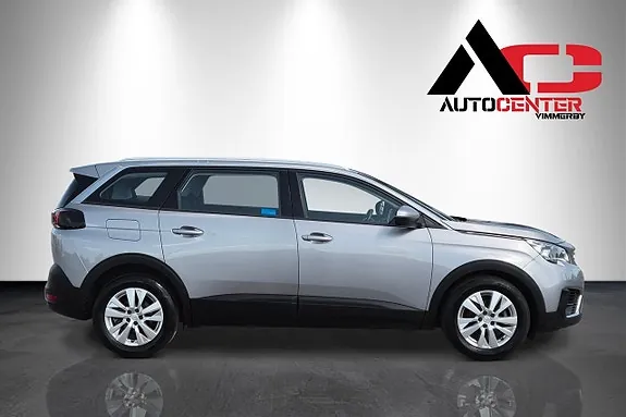 Peugeot 3008 2017 photo 2