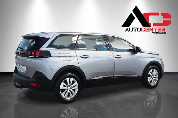 Peugeot 3008 2017 photo 3