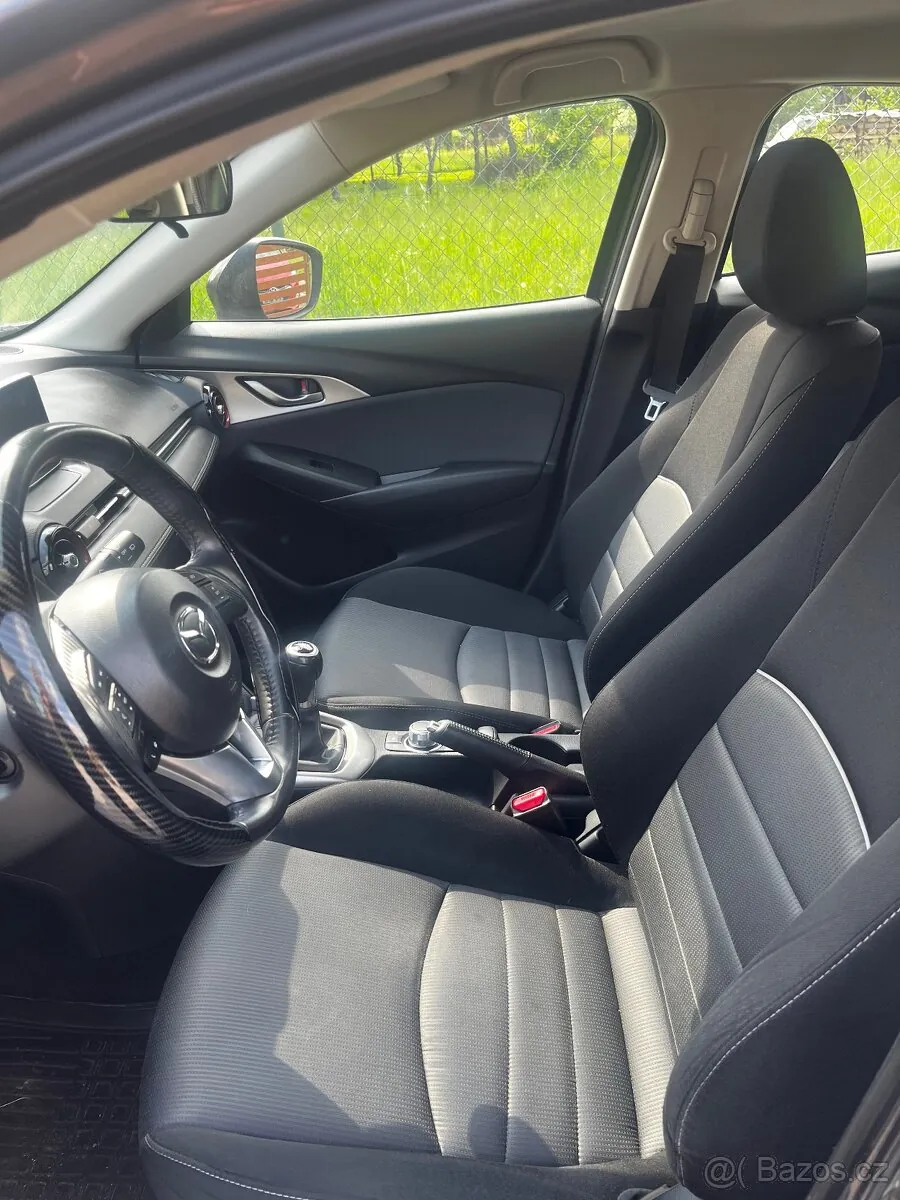 Mazda Cx-3 2023 photo 5