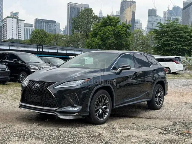 Lexus Rx300