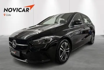 Mercedes-Benz B-Klasse B 180 Business Line