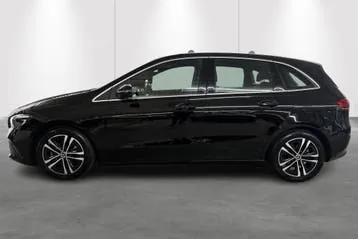 Mercedes-Benz B-Klasse B 180 Business Line 2023 photo 3