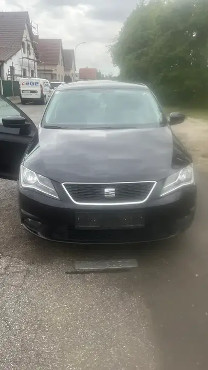 Seat Toledo