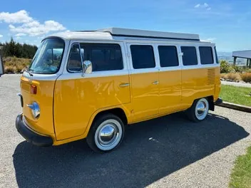 Volkswagen Kombi 1979 photo 4