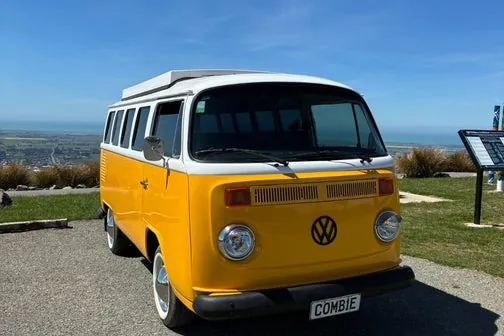 Volkswagen Kombi