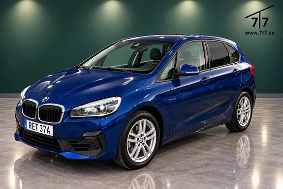 BMW 225Xe