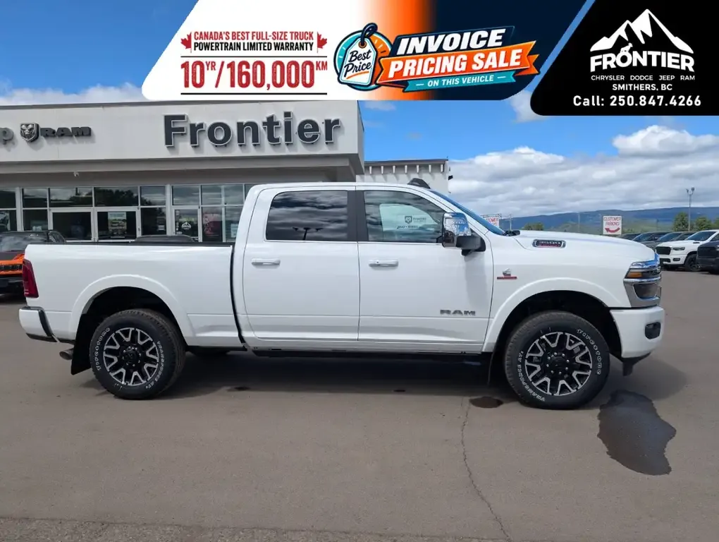 Ram 3500 2026 photo 3