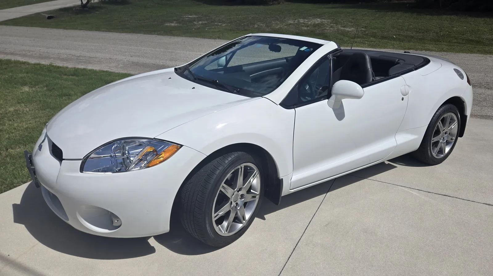 Mitsubishi Eclipse