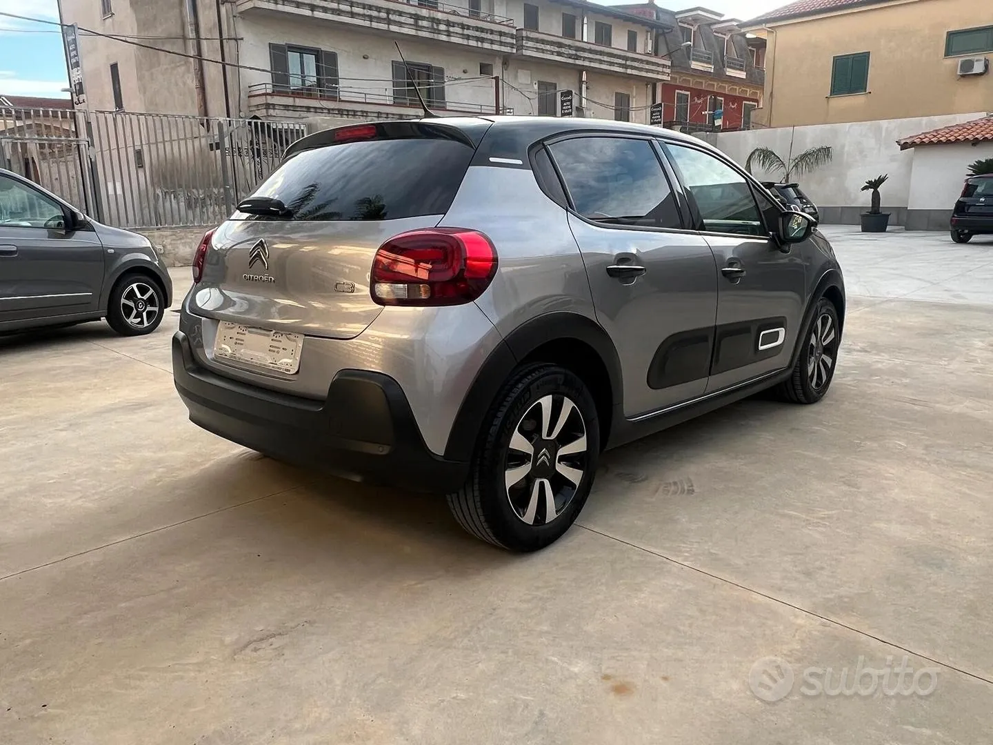 Citroen C3 2023 photo 4