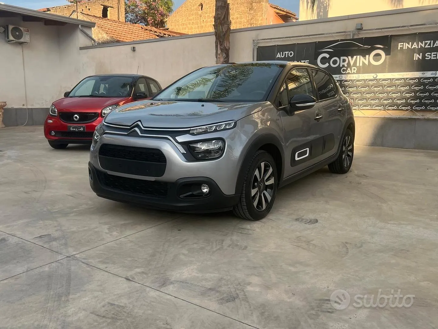 Citroen C3