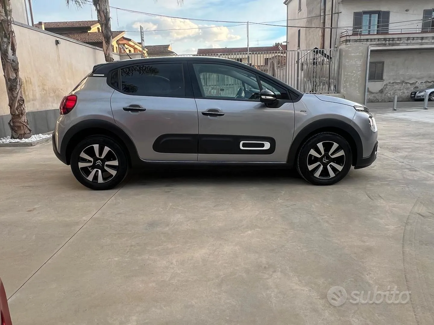 Citroen C3 2023 photo 3