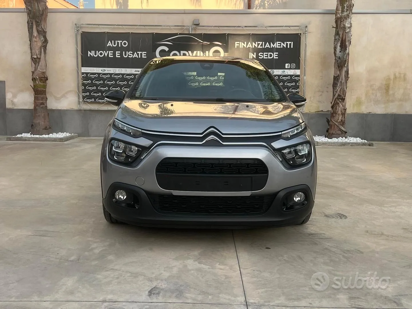 Citroen C3 2023 photo 2