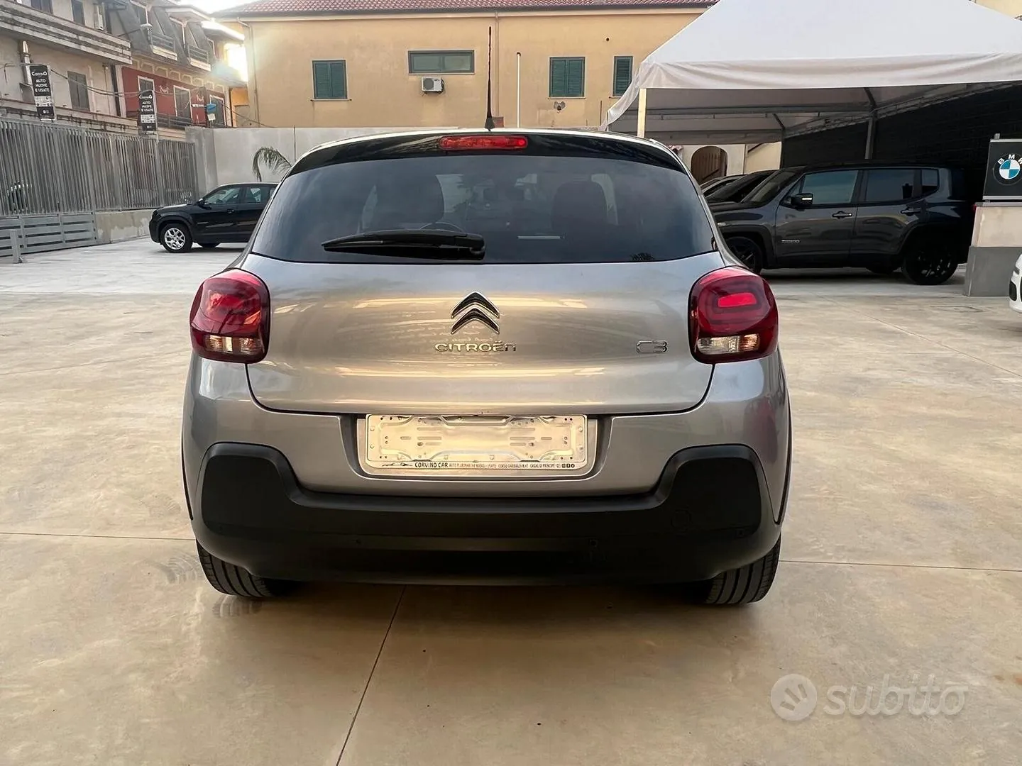 Citroen C3 2023 photo 5