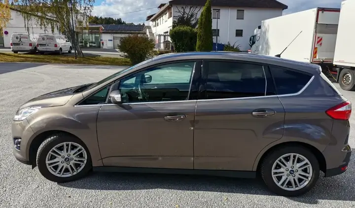Ford C-Max 2012 photo 3