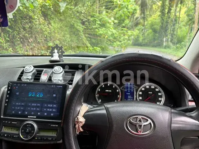 Toyota Allion 2007 photo 5