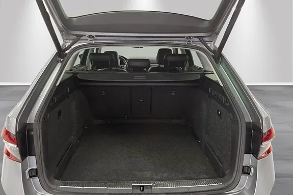Skoda Superb 2021 photo 5