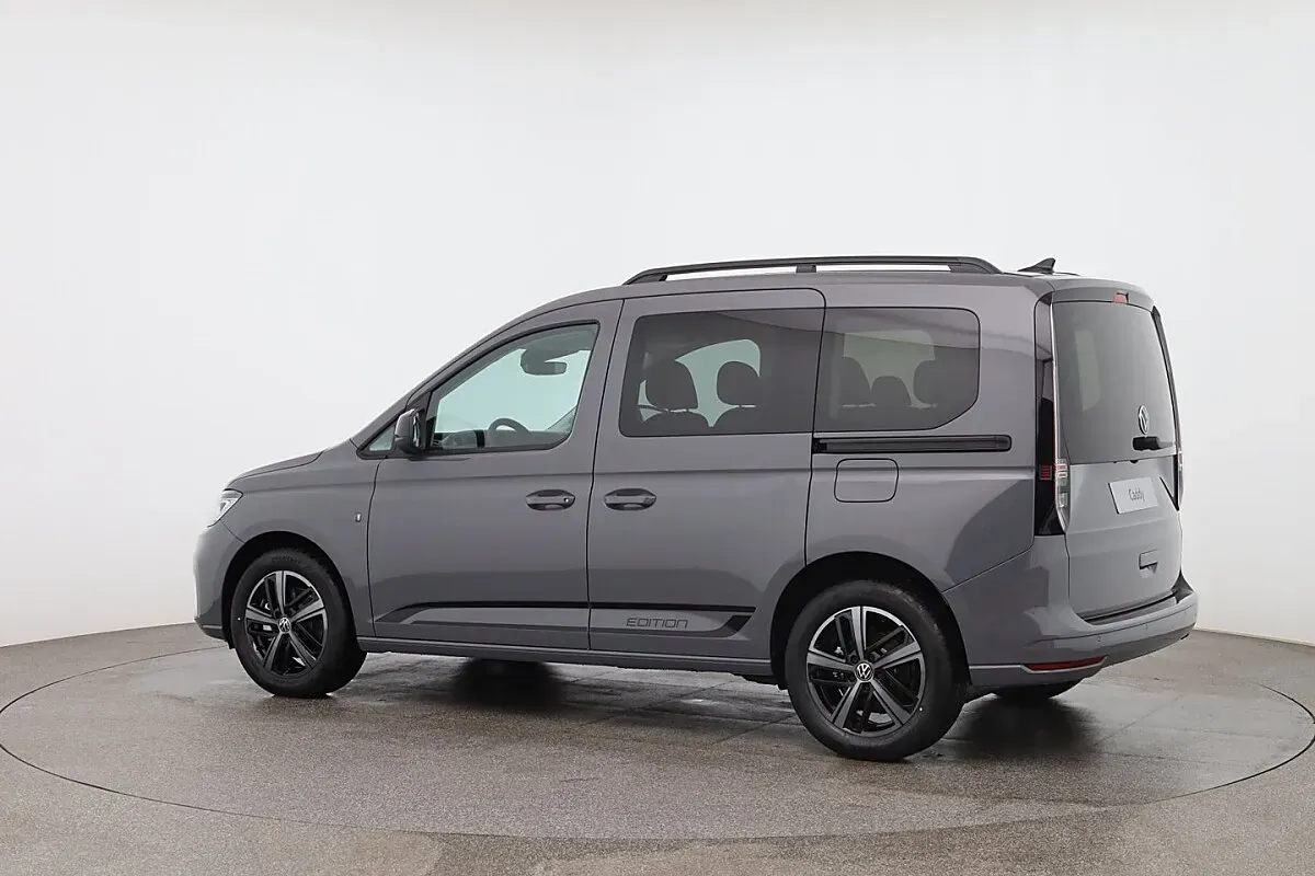 Volkswagen Caddy 2026 photo 3