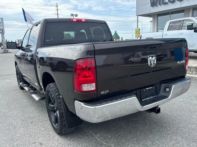 Ram 1500 2017 photo 5
