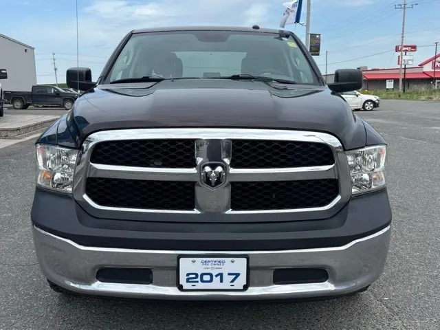 Ram 1500 2017 photo 2