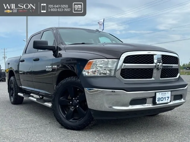 Ram 1500