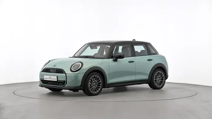 BMW Mini