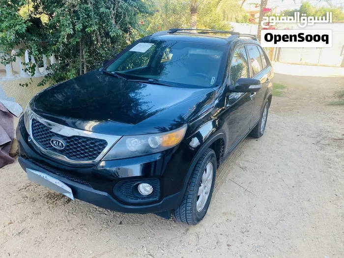Kia Sorento 2012 photo 3