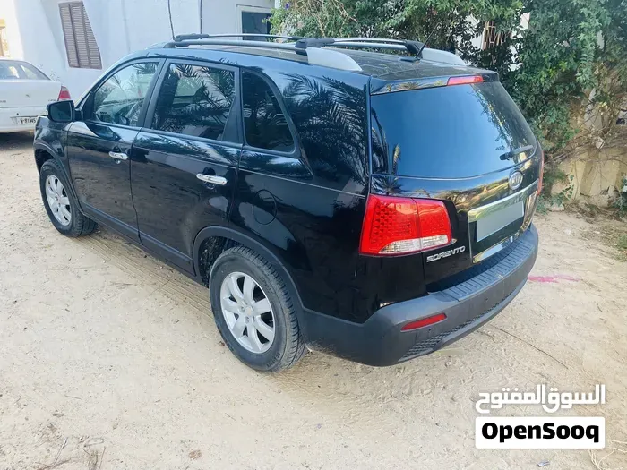 Kia Sorento 2012 photo 4