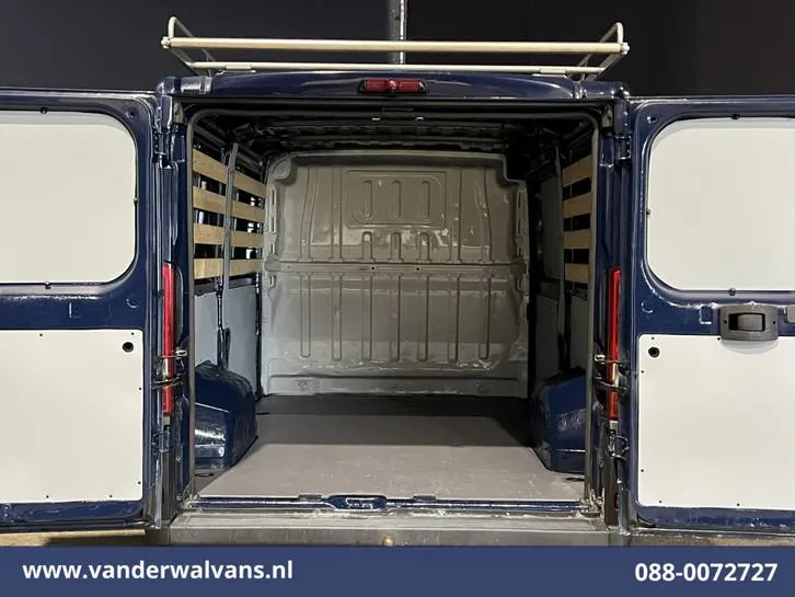 Citroen Jumper 2020 photo 3
