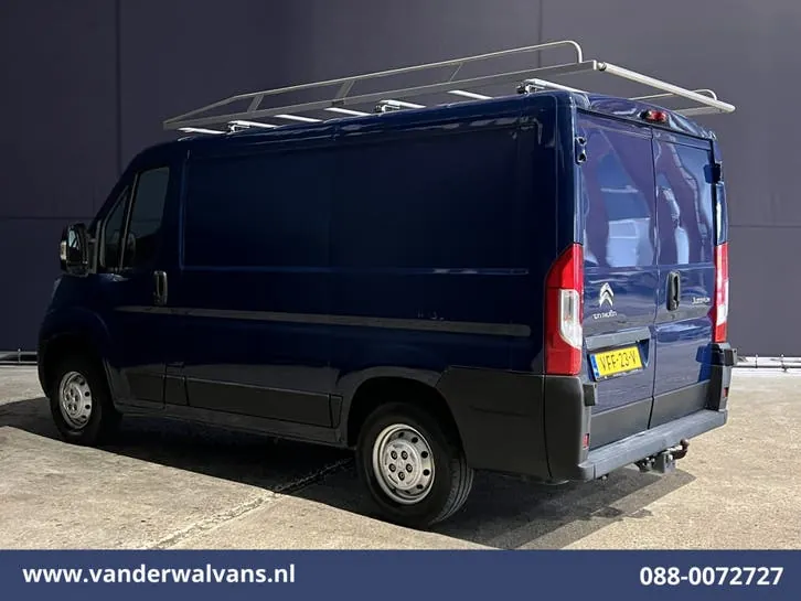 Citroen Jumper 2020 photo 2