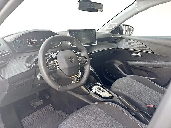 Peugeot 208 2025 photo 5