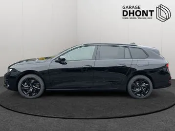 Opel Astra 2026 photo 3
