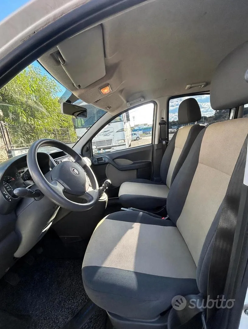 Fiat Panda 2009 photo 4