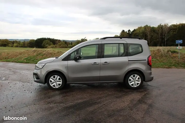 Renault Kangoo 2022 photo 5