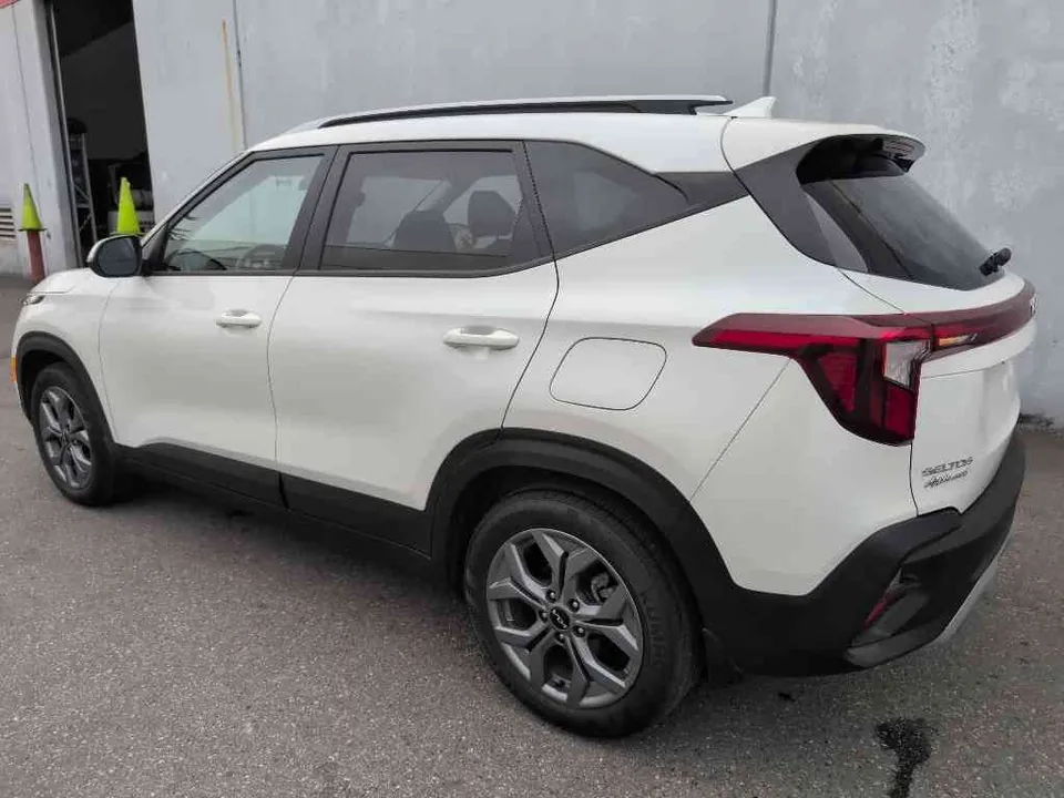 Kia Seltos 2026 photo 4