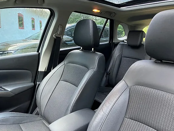 Suzuki S-Cross 2022 photo 3