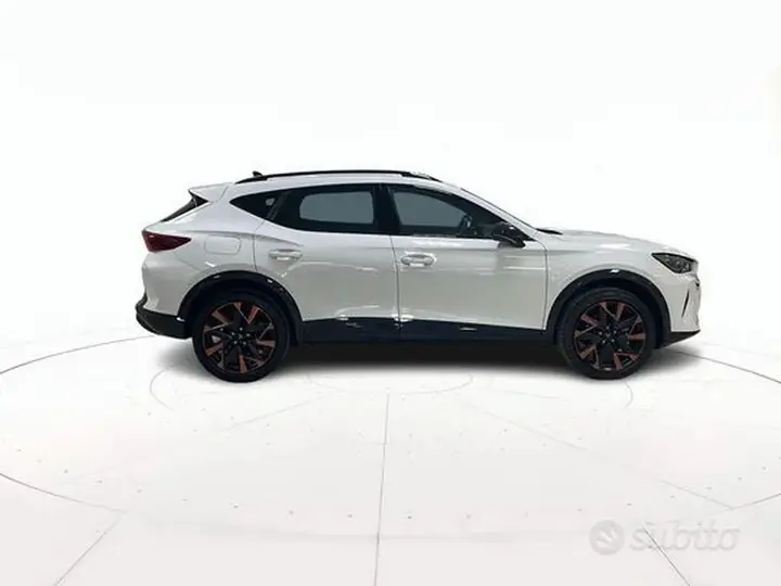 Cupra Formentor 2026 photo 3