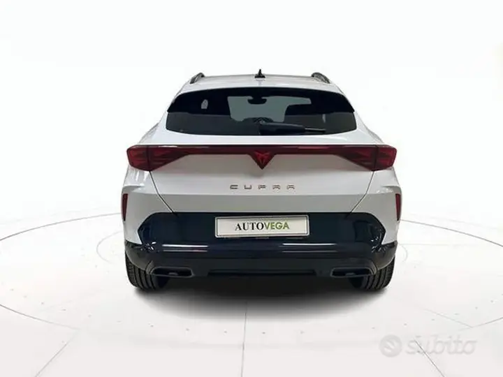 Cupra Formentor 2026 photo 5