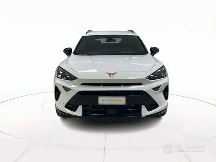 Cupra Formentor 2026 photo 2