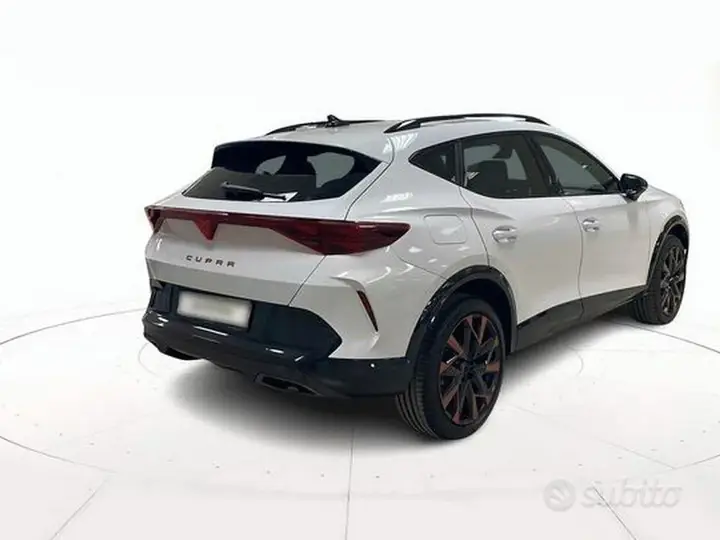 Cupra Formentor 2026 photo 4