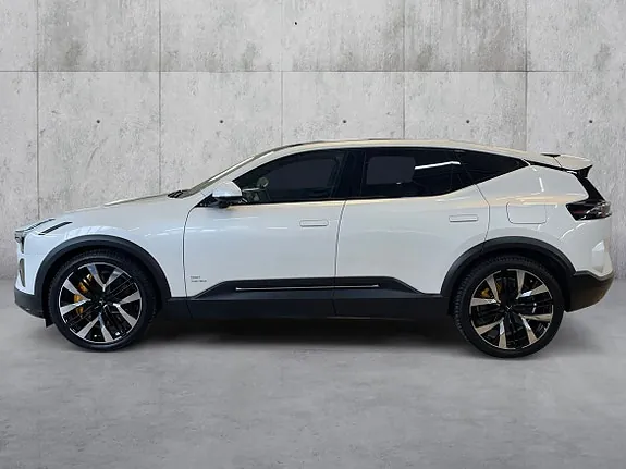 Polestar 3 2025 photo 2