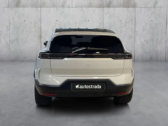 Polestar 3 2025 photo 4