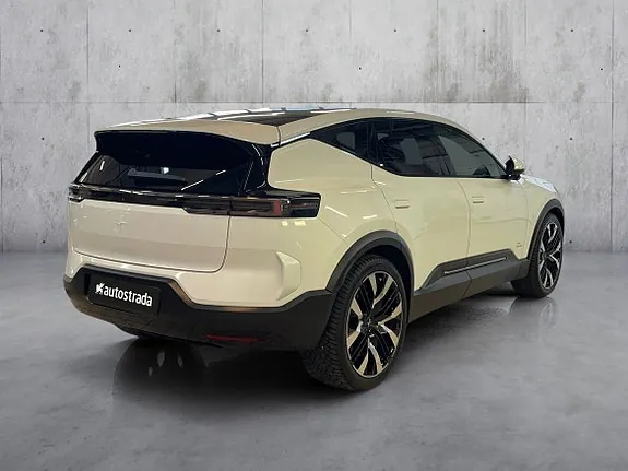 Polestar 3 2025 photo 5