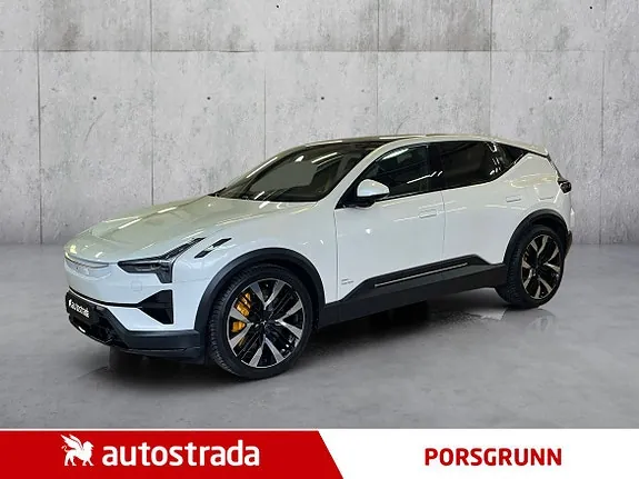 Polestar 3