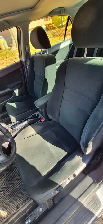 Honda Accord 2007 photo 4