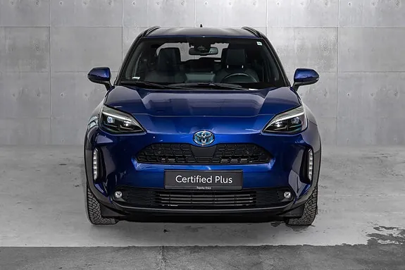 Toyota Yaris Cross 2023 photo 2